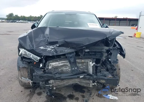 2018 Volkswagen Tiguan 2.0T Se/2.0T Sel from USA, damaged, VIN 3VV2B7AX9JM058728